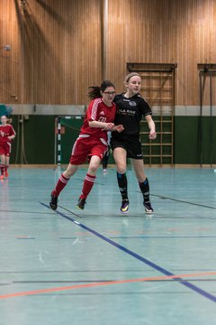 Bild 544 - B-Juniorinnen Kreismeisterschaft